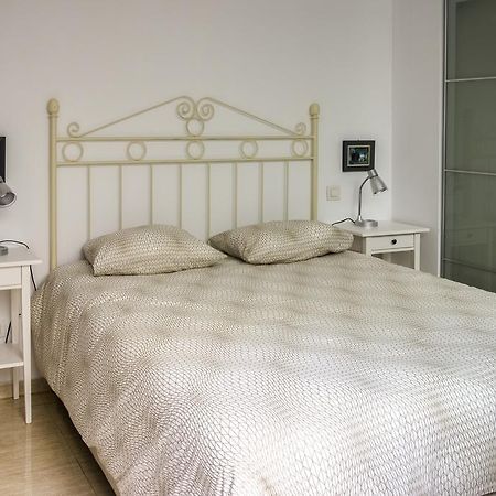 Apartamento Moira Granada Esterno foto