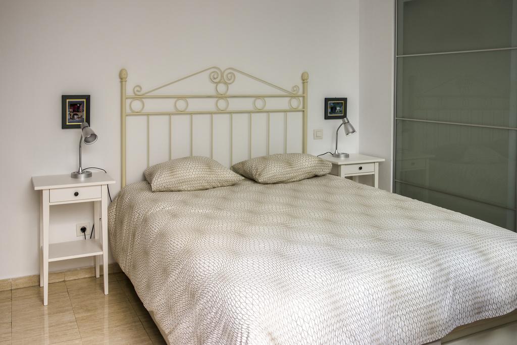 Apartamento Moira Granada Esterno foto